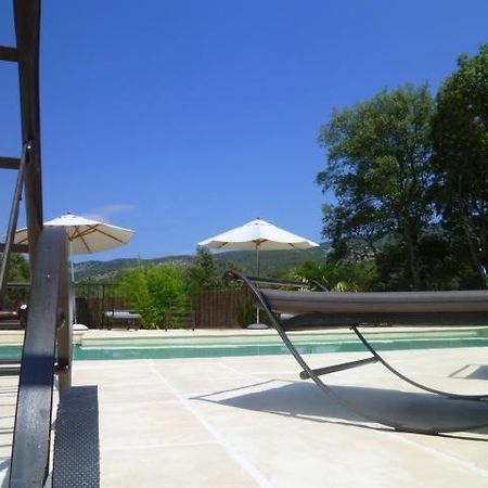 Les Tournillayres Hotel Bedoin Exterior photo