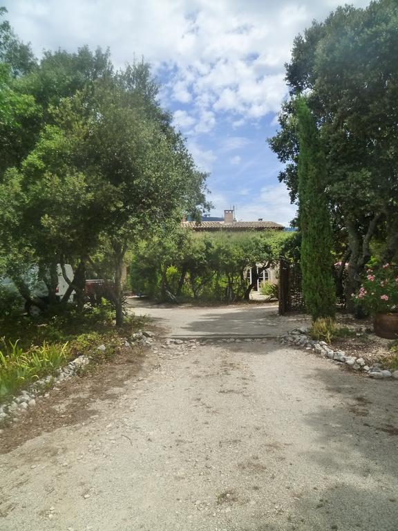 Les Tournillayres Hotel Bedoin Room photo