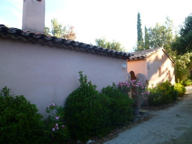 Les Tournillayres Hotel Bedoin Exterior photo