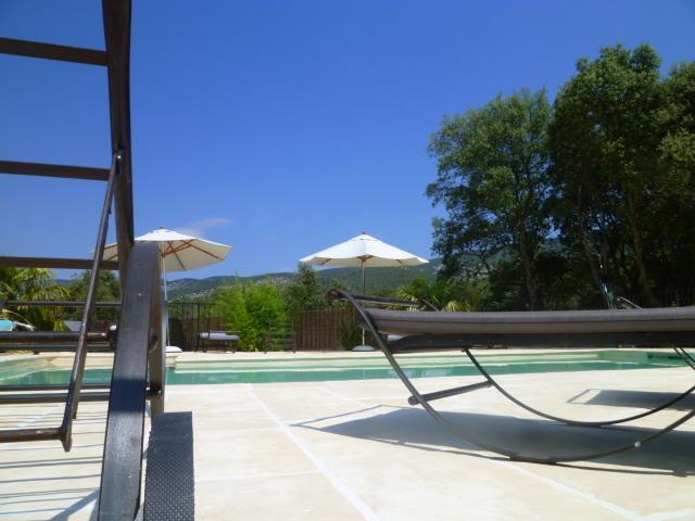 Les Tournillayres Hotel Bedoin Exterior photo